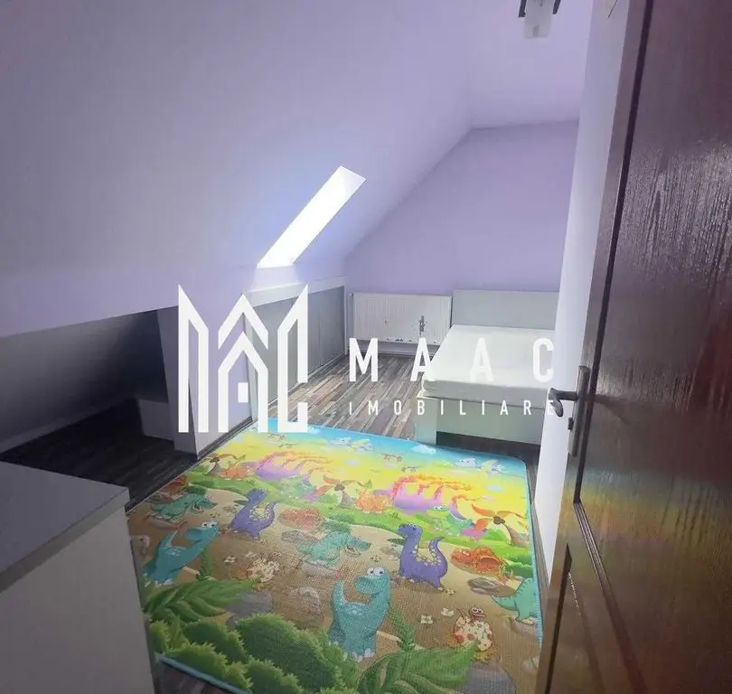 Apartament 3 camere | Decomandat | Piața Rahovei