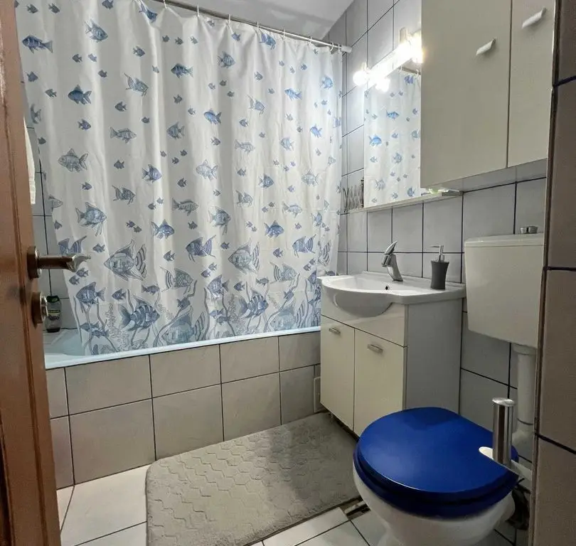 De închiriat apartament 2 camere Iancului