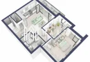 Apartament 3 camere | Balcoane 16.2 mp| Gradina ca. 63mp | Turnisor
