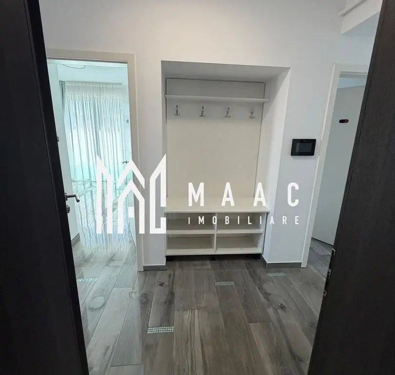 Apartament 3 camere | Calea Dumbrăvii, Sibiu | 82 mp, parcare