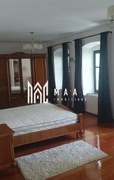 Ultracentral I Pretabil Investitie I Parter
