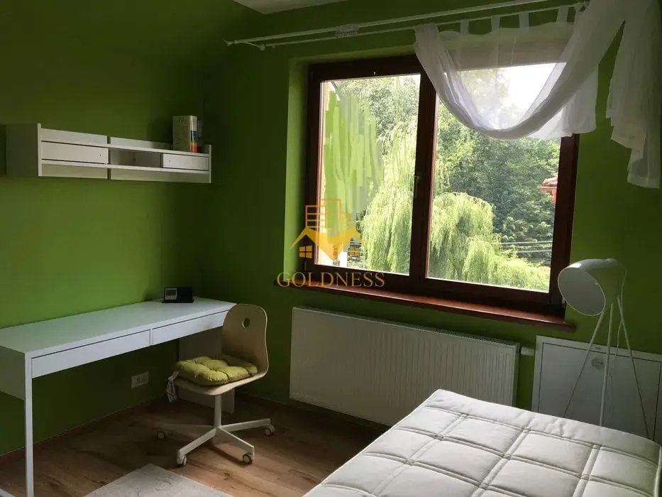 3 camere, gradina, parcare, Zorilor Zona UMF, Spitalu de Recuperare