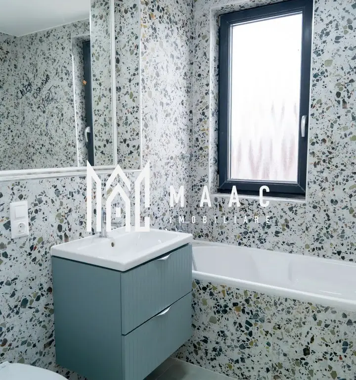 Apartament 3 Camere I Etaj 3/3 I Parcare Inclusă