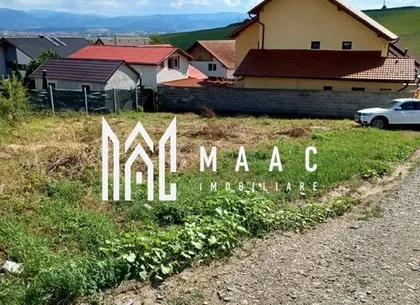 Teren Intravilan + Proiect Duplex | Șura Mare