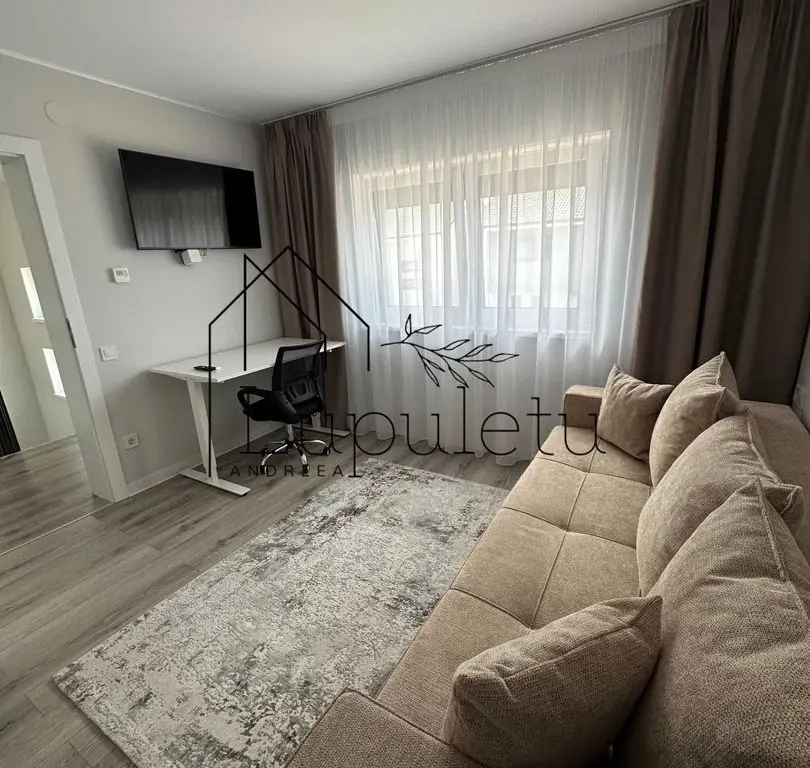 Casă Modernă tip Duplex | 140 MPU | Prima închiriere | Selimbar