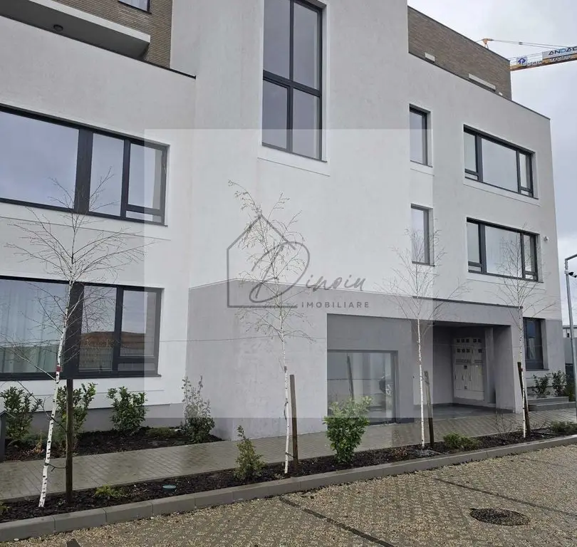 Apartament 2 camere CATTED Pipera Plaza I taxare inversa I COM 0%
