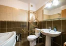 High Residence Iancu Nicolae | View liber | Parcare supraterana | Terasa 12 mp