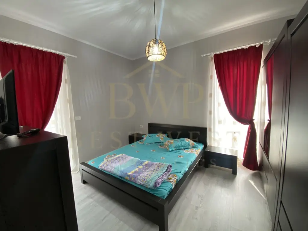 Apartament 2 camere, Calea Urseni