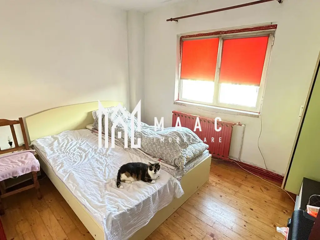Apartament 2 camere | Decomandat | Lift | Intermediar | Mihai Viteazul