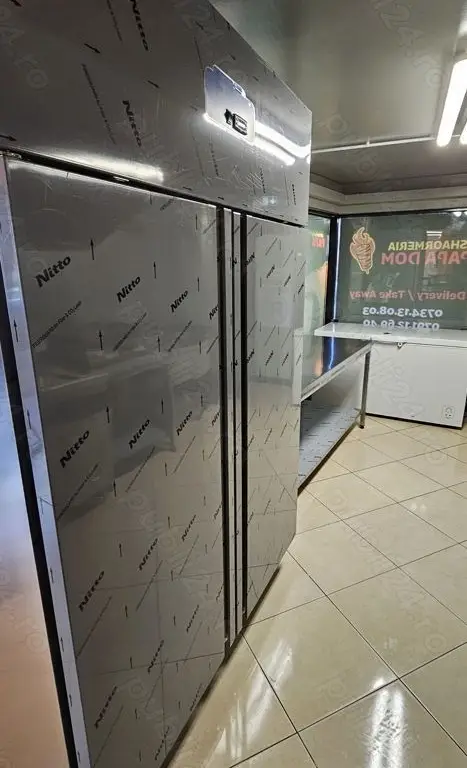 Afacere de vanzare tip fast food shaormarie