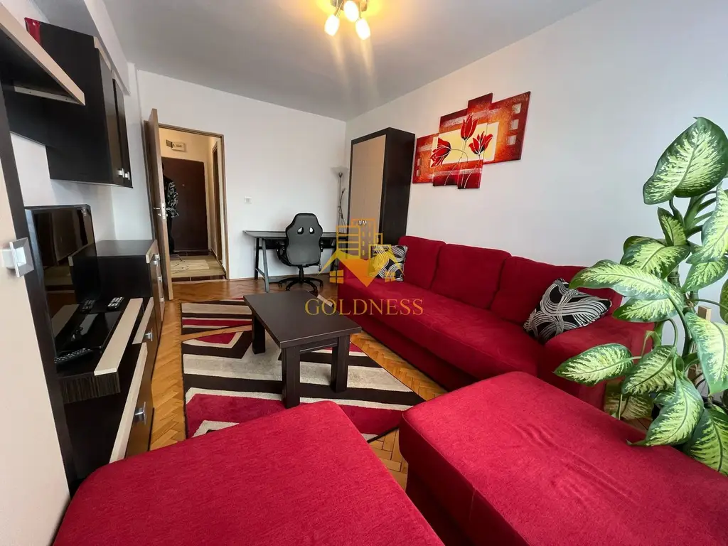2 camere, decomandate, Gheorgheni, Zona Interservisan,Mega,Iulius Mall