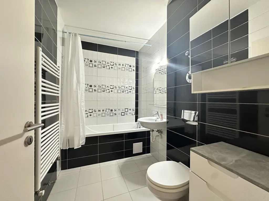 Inchiriem apartament 2 camere modern Avantgarden 3