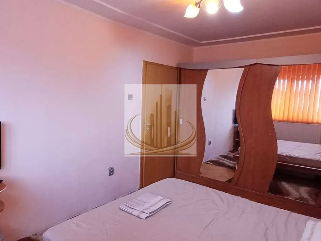 🏡Ap 3 camere, 80 mp
