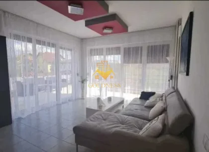 2 camere open space, modern, parcare, cartierul Europa