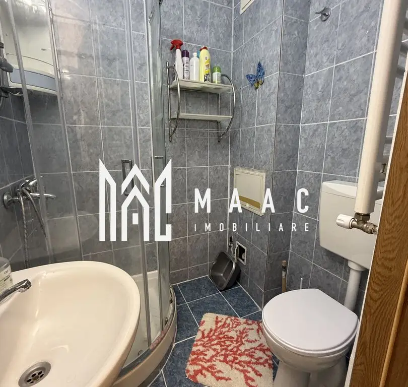 Apartament 2 Camere | 45 MP | Pivniță | Balcon Generos | Parter | Zona Hipodrom