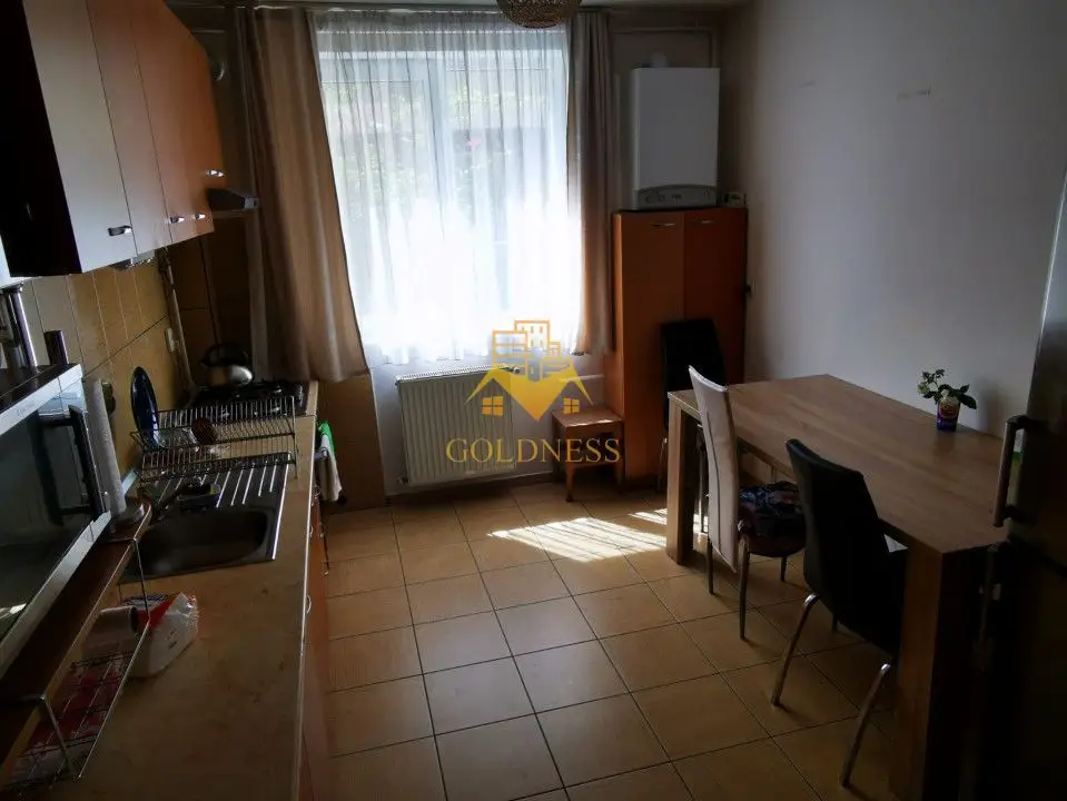 3 Camere, Pet Frendly, Parcare Subterana, Home Garden, Lidl, Buna Ziua