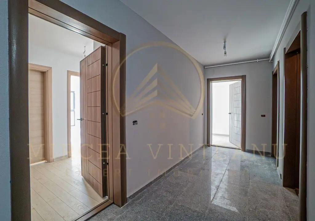 INEL II - COMPLEX PRIMO RESIDENCE - Apartament cu 2 camere situat la etajul 4