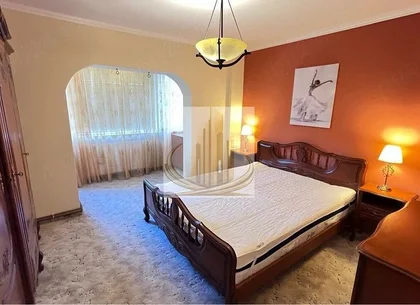Apartament 3 camere modern, 90 mp, gata de mutare, balcon și 2 băi