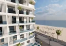 Ag. Eu. vinde ap. 2 cam. 66 mp | terasa 14 mp An finalizare 2024 Mamaia Nord