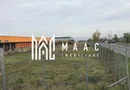 Teren intravilan 2.875 mp | Industrial Vest, Sibiu | 18 m
