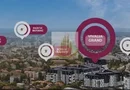 Apartament, zona centrala, 3 cam, 2 bai, parter, Complex Vivalia