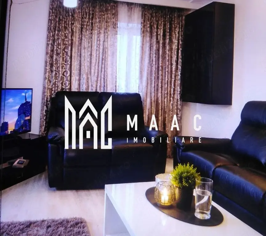 Apartament 3 camere decomandat | Arhitectilor, Sibiu | 70 mp, terasă 40 mp