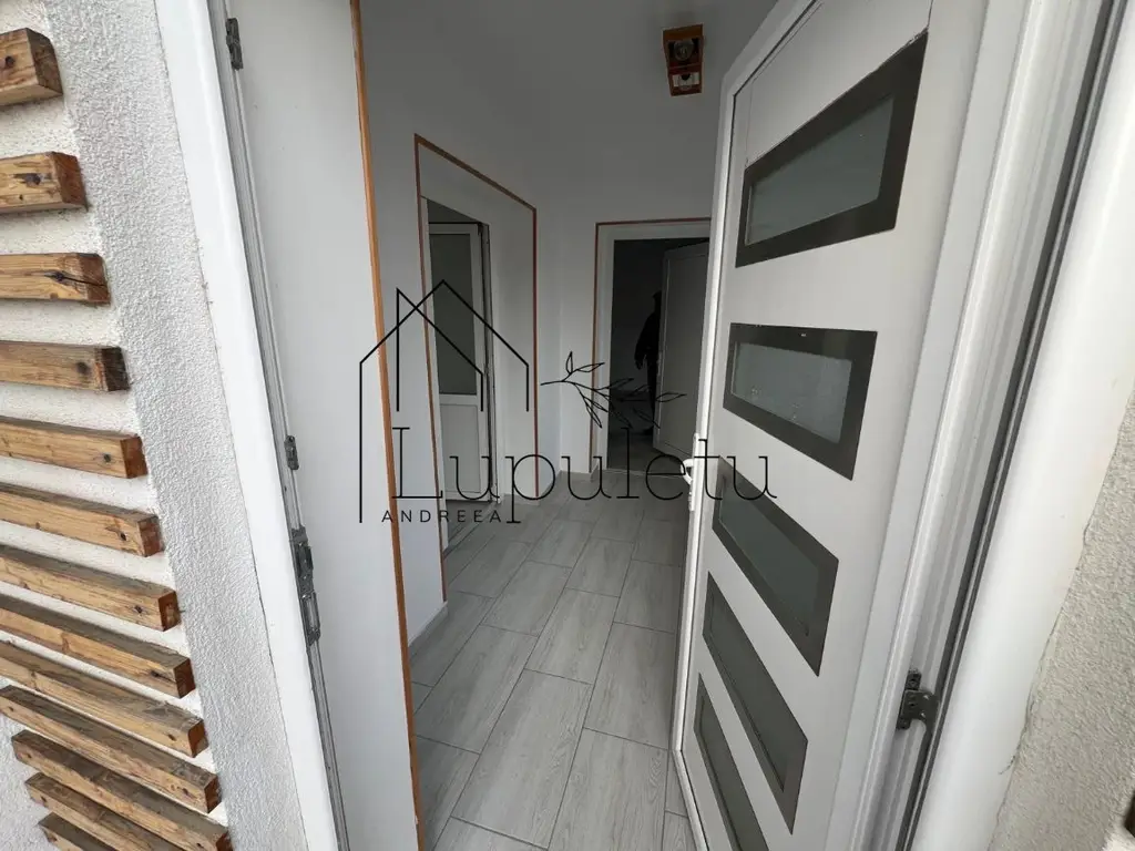 Casa Individuala de Inchiriat | 88 MPU | 2 Camere | Selimbar