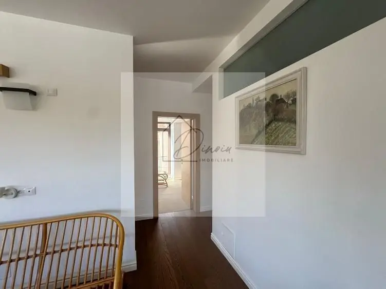Apartament Domenii Casin Arcul de Triumf I recent renovat I COM 0%