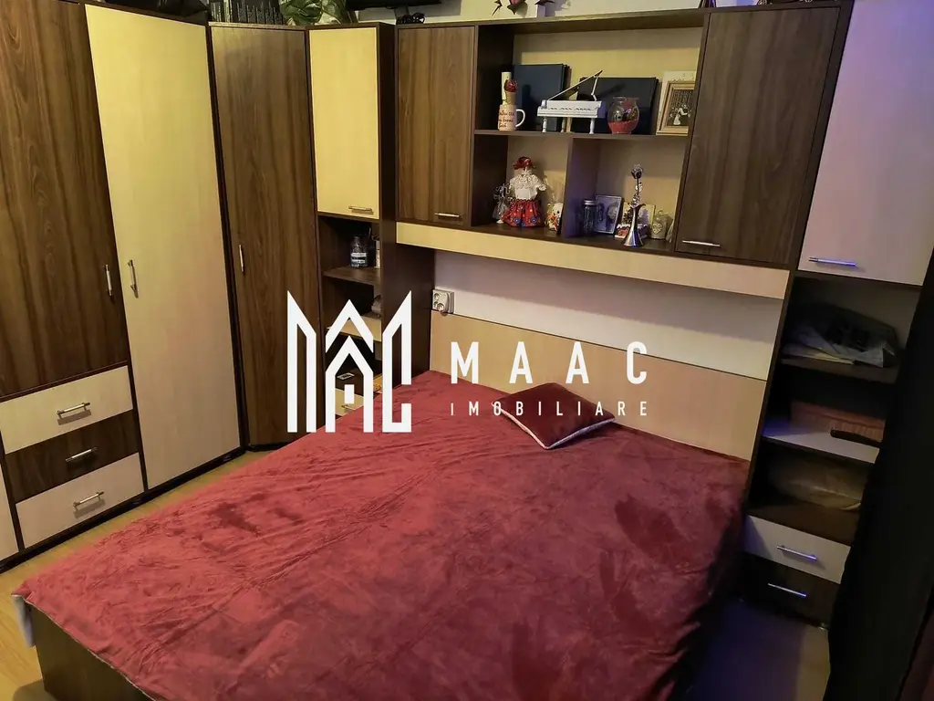 Apartament 2 camere | Ostroveni | 2 camere | 54 mp | Etaj 2 |