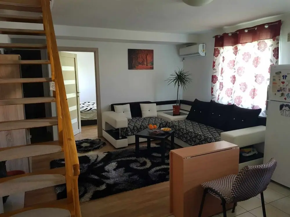 Apartament de vanzare