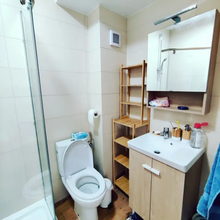 Apartament 3 camere Copou - mobilat
