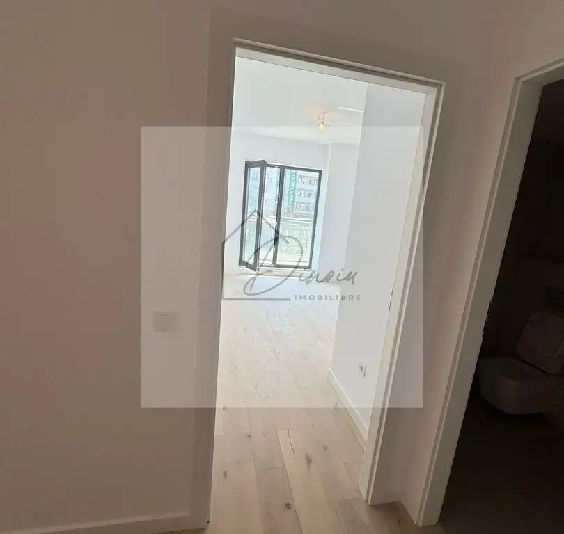 2 camere First Estates Pipera I Plaza Pipera Rond OMV I COM 0%