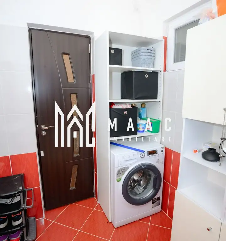 APARTAMENT 2 CAMERE| MATEI BASARAB| MOBILAT SI UTILAT
