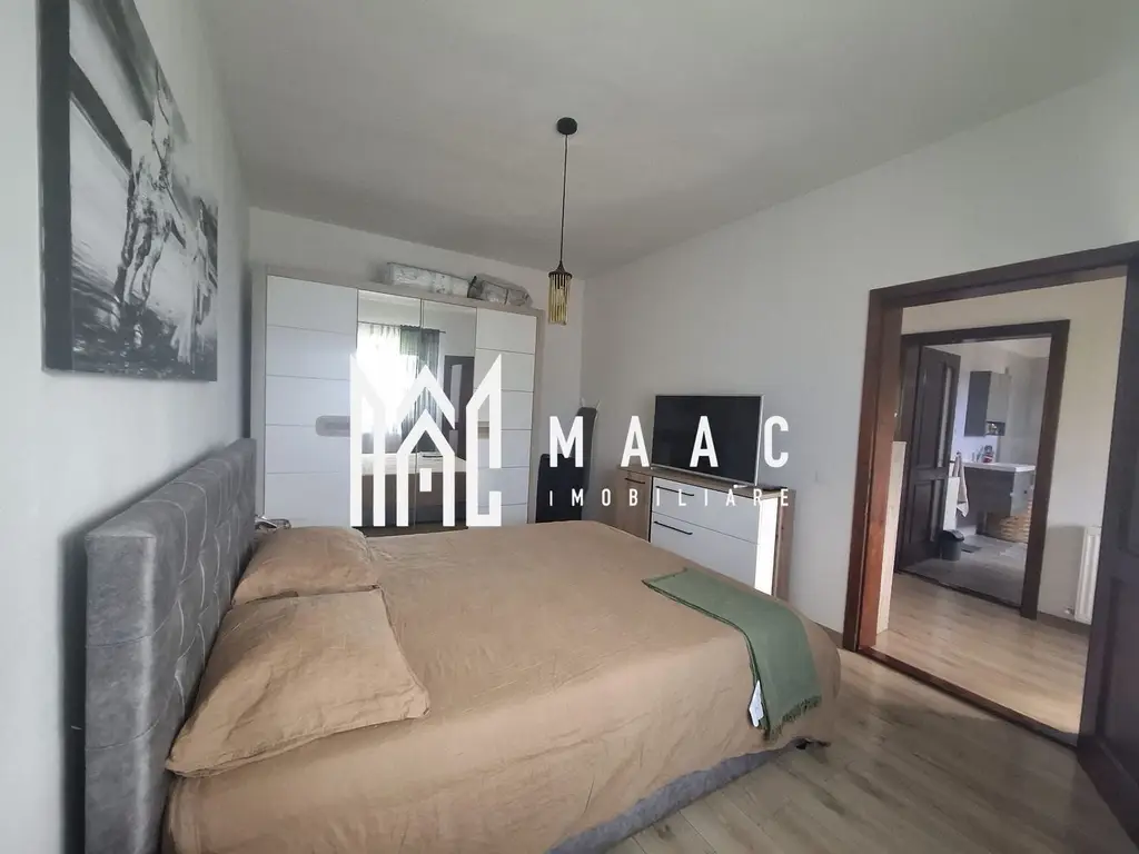 Casă 4 camere | Mănăilești, Vâlcea | 134 mp, teren 1.556 mp