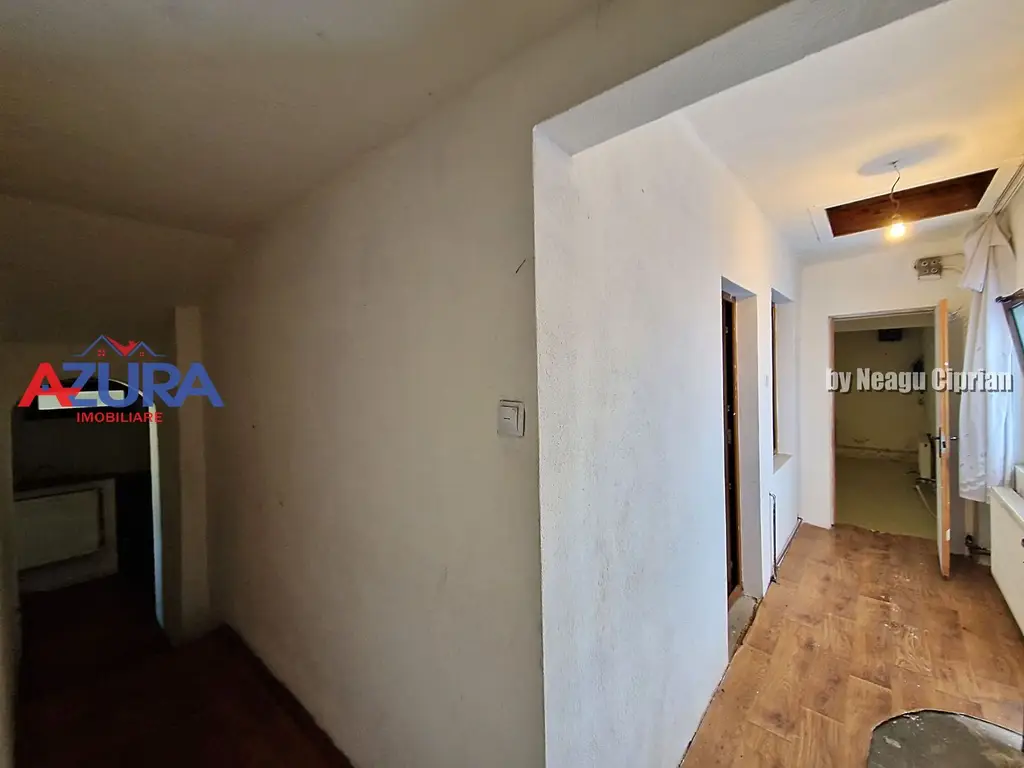AZURA Imobiliare - Spatiu Comercial, Servicii, Ateliere