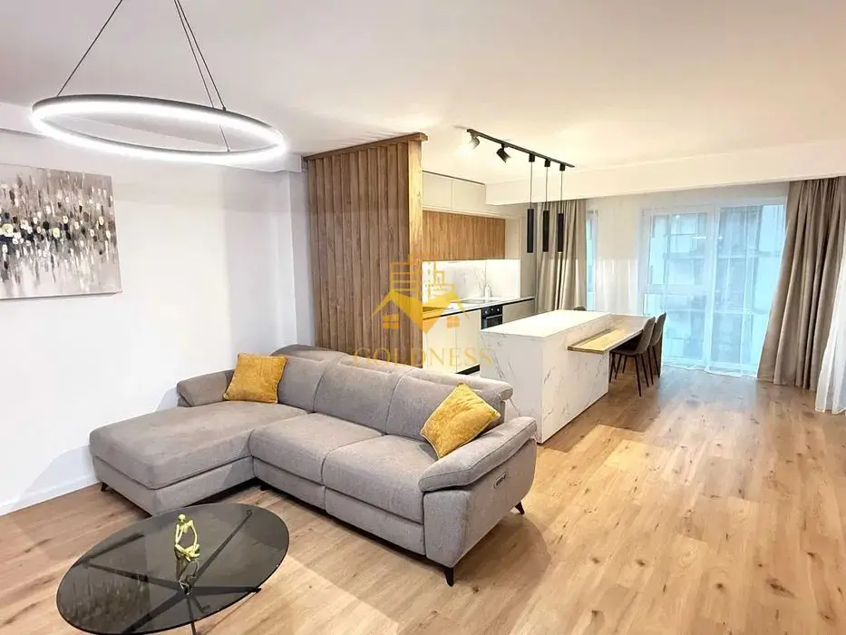 2 Camere Open space, Parcare, Iulius Mall, FSEGA, Gheorgheni