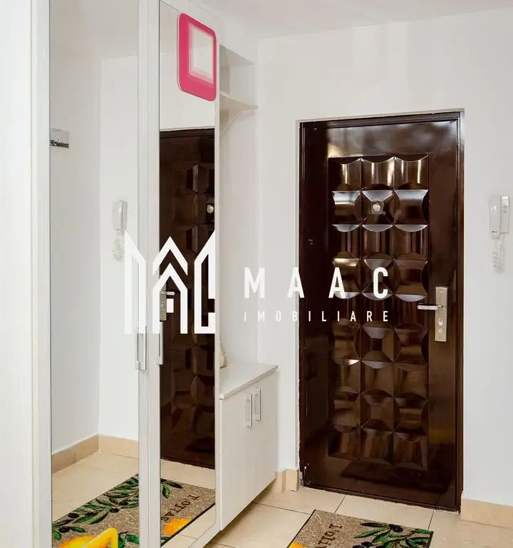 Apartament 3 camera | Gradina | Renovat | Modern | Central
