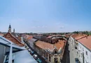 Penthouse 4 camere, ultracentral, Oradea. 800 000 E. Comision 0