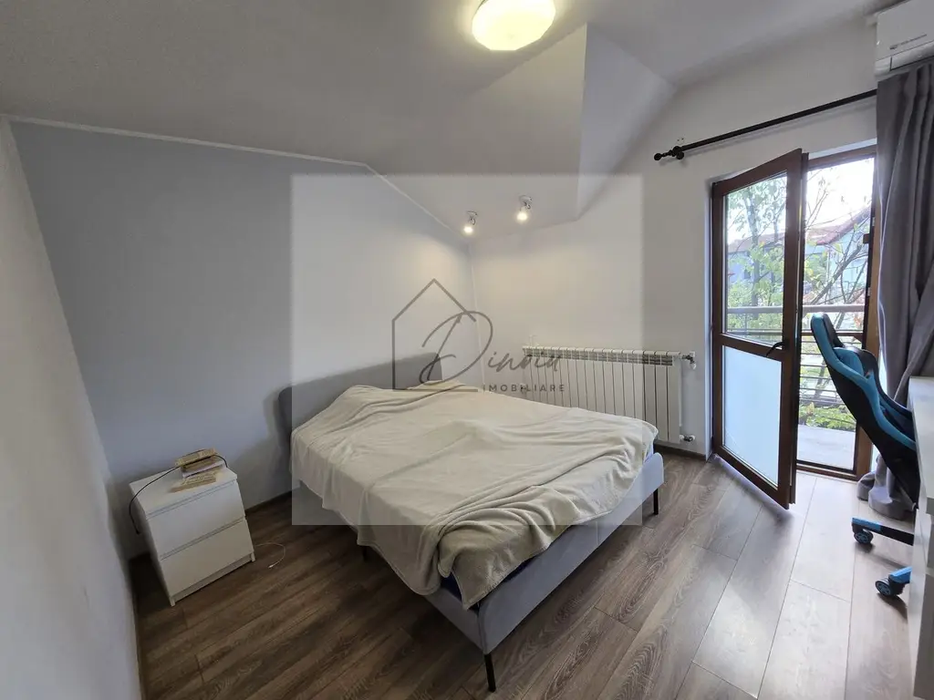 Vila 5 camere Aviatiei Baneasa I Henri Coanda Sector 1 I COM 0%