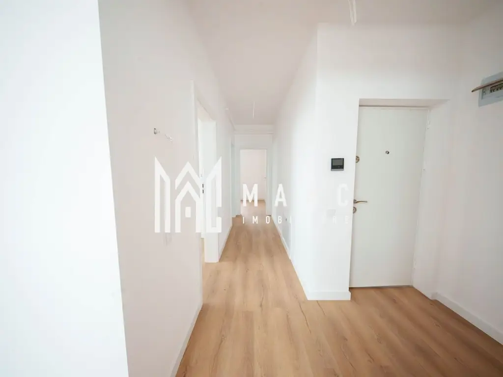 Penthouse 5 camere | 128 MPU | Calitate superioară