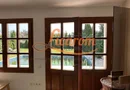 Casa saseasca CRISTIAN,amenajata LUX,pt turism,piscina,curte