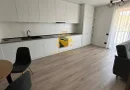 2 camere open space, Parcare, Liberty Residence, Iris, Gara