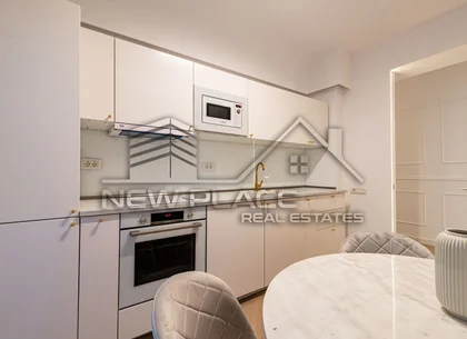 CORTINA NORTH|Apartament exclusivist| 300,000+TVA |Terasa de 30 mp|LUX