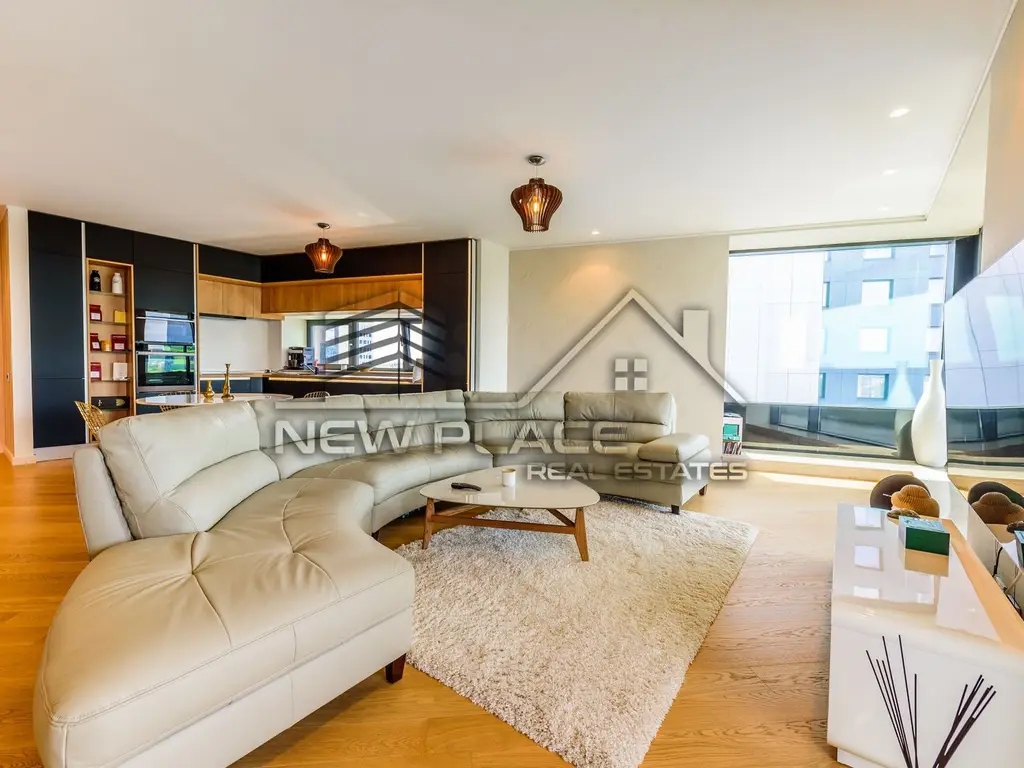 Aviatiei Tower | Vedere libera | Terase 40 mp | 470,000+TVA | Lux