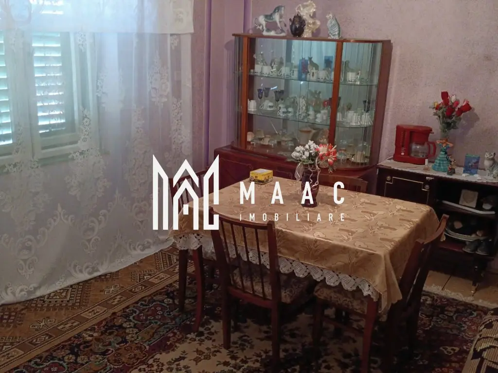 Casa 4 camere | Teren 2000 | Alțâna