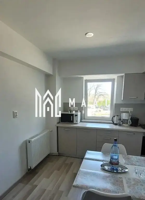 Apartament 3 camere | 80 MPU | Mobilat complet | Zona Gară
