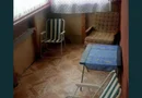 Vand casa mobila pe roti pe suprafata de teren de 200 mp