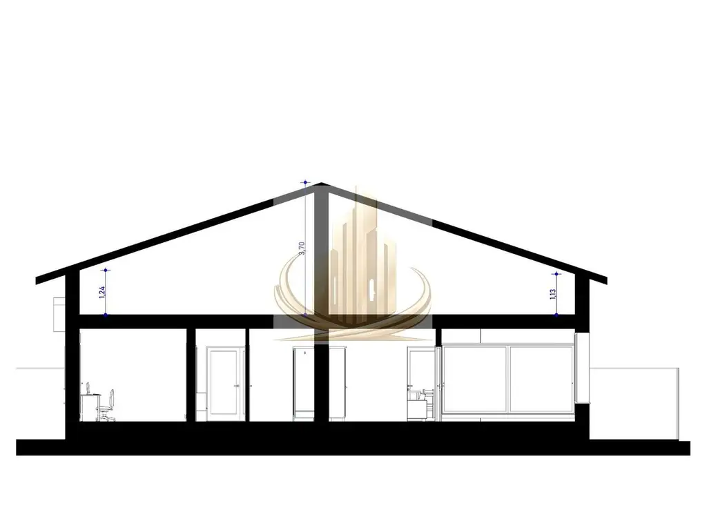Duplex de Vânzare | Parter + Mansardă | 300 mp Teren | Săcălaz
