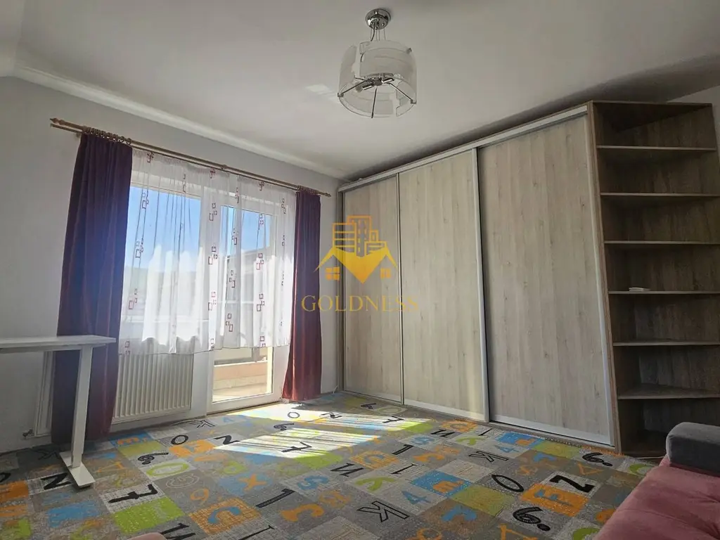 2 camere, Modern, Parcare, Profi, Zona Campului, Panemar, Manastur