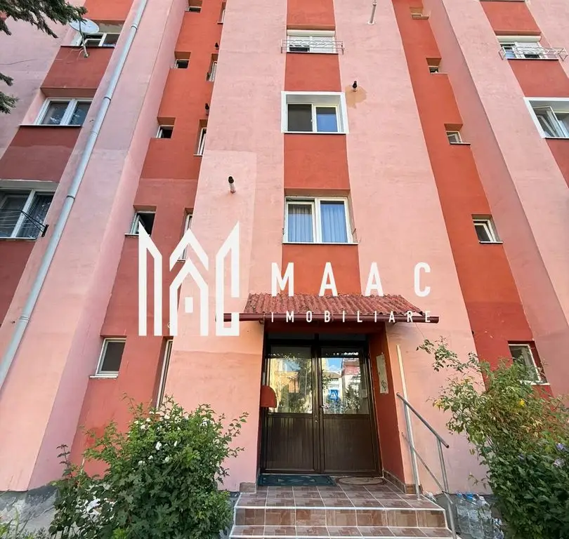 Apartament 2 camere | Etaj 1 | PET-FRIENDLY | Mihai Viteazu